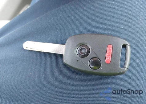 2009 Honda Civic Lx from USA, damaged, VIN 1HGFA16549L017865